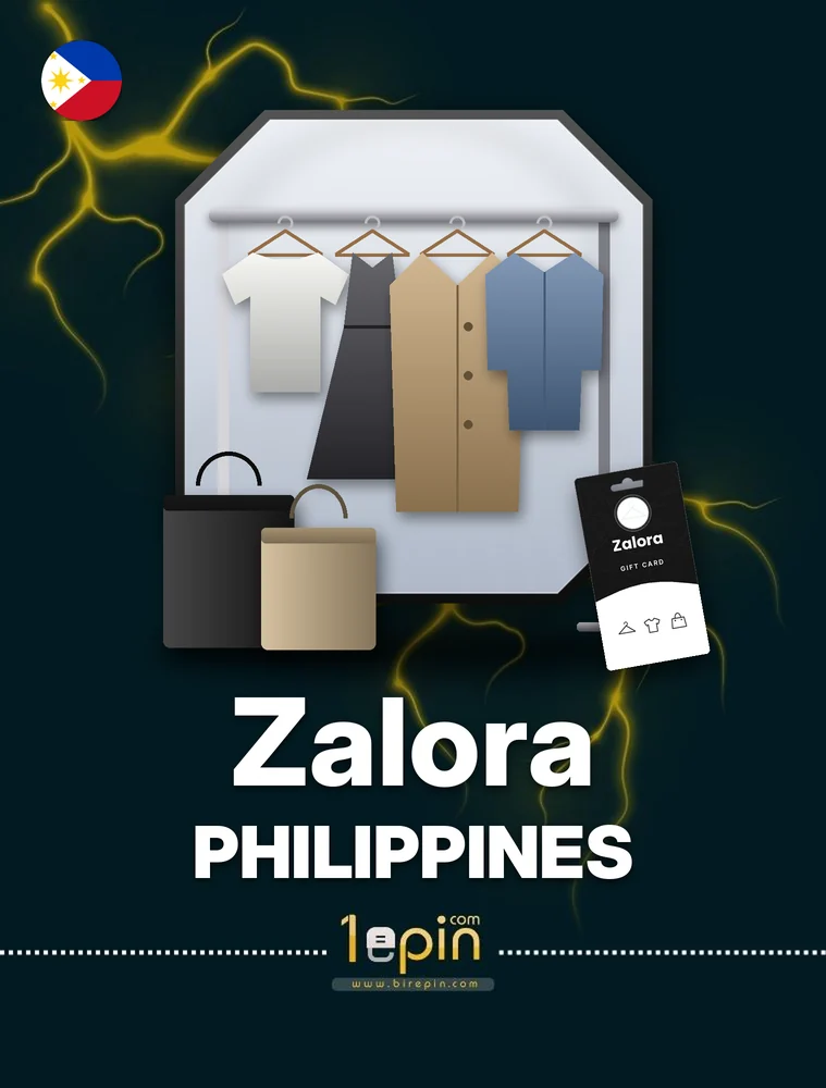 Zalora PH 300 PHP