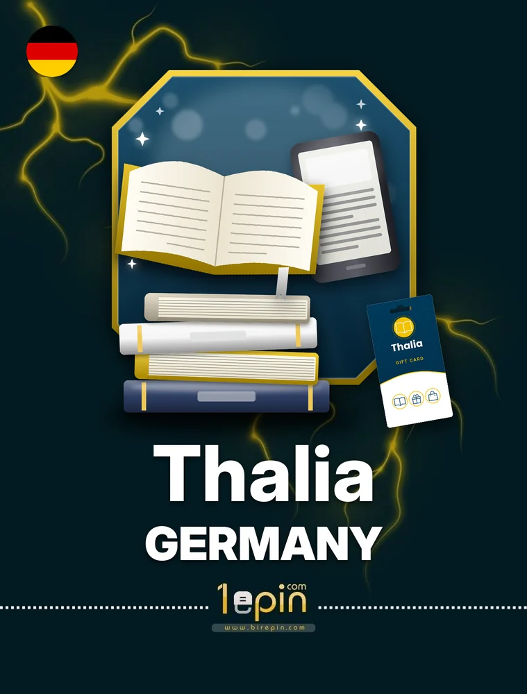 Thalia DE 5 EUR