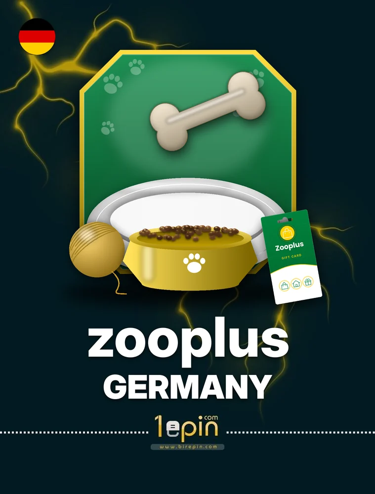 zooplus DE 5 EUR