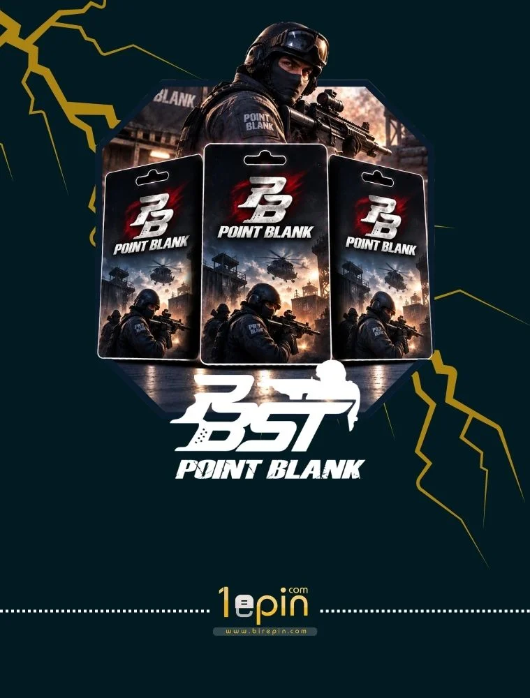 Point Blank 10400 TG