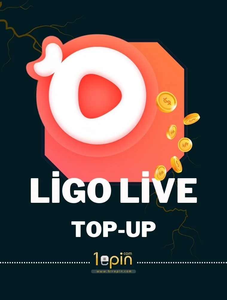 Ligo Live Coins