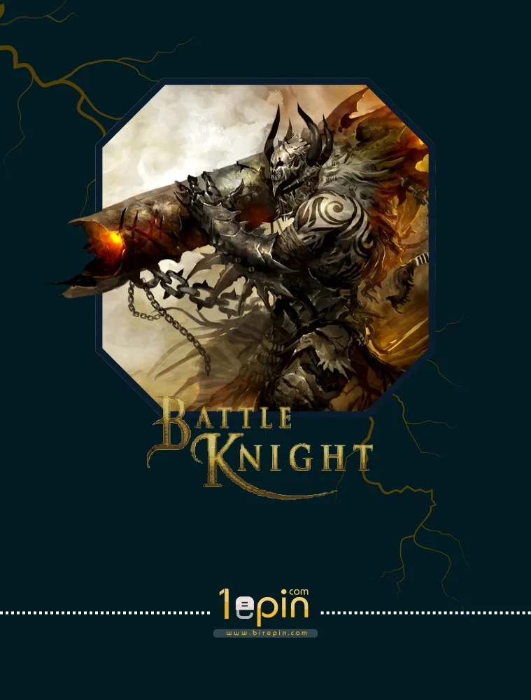 Battle Knight