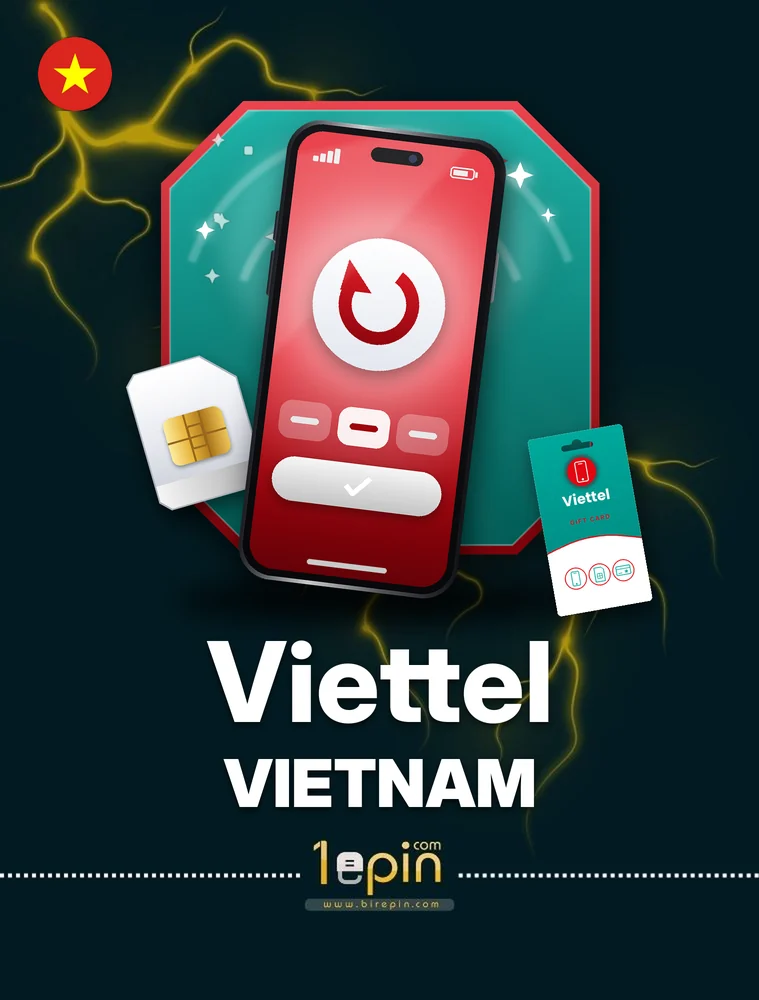 Viettel VN 10000 VND