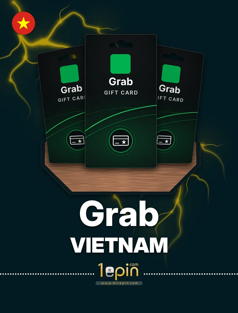 Grab VN 10000 VND