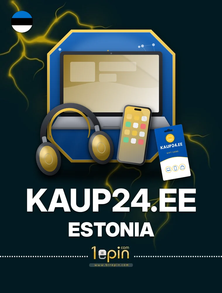 KAUP24 EST 10 EUR