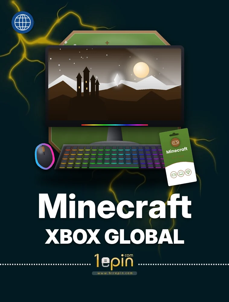 Minecraft: Deluxe Collection 2