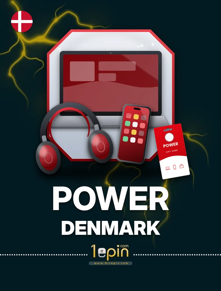 POWER DK 100 DKK