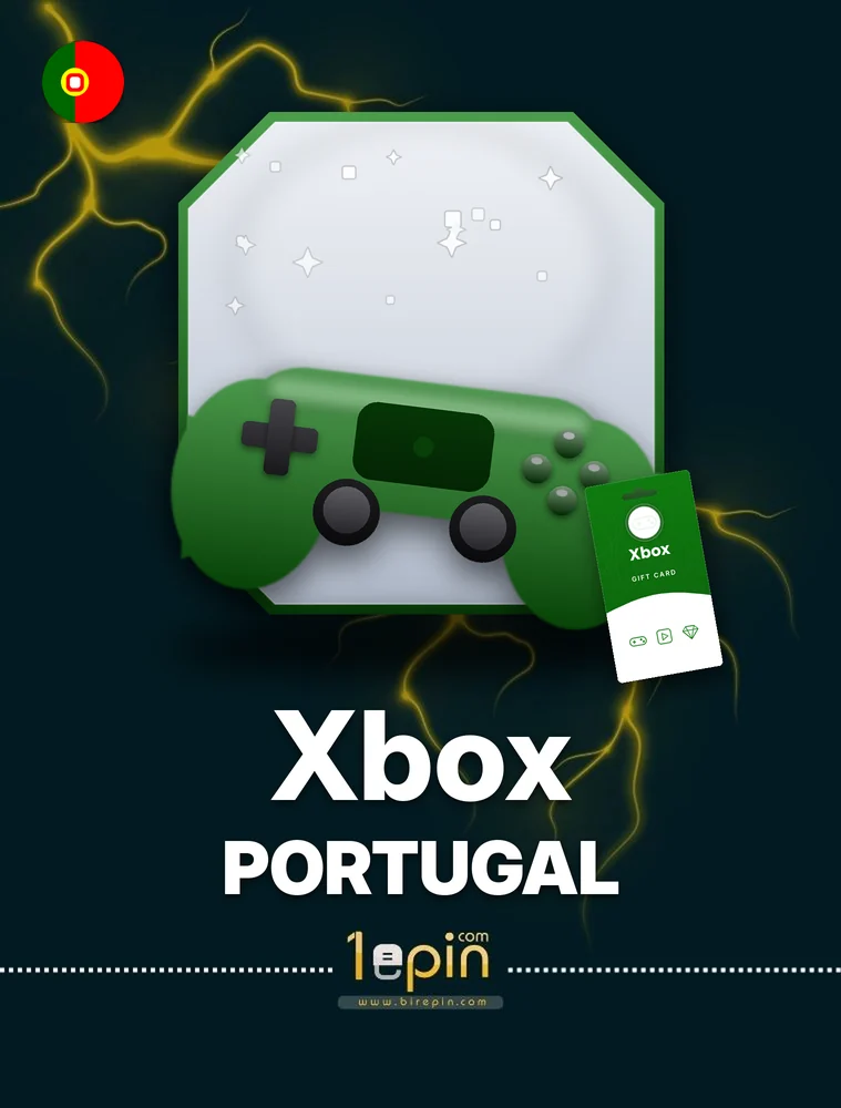 XBOX PT 10 EUR