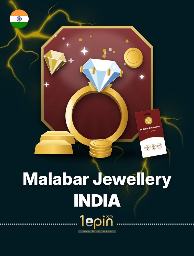 Malabar Jewellery IN 2000 INR