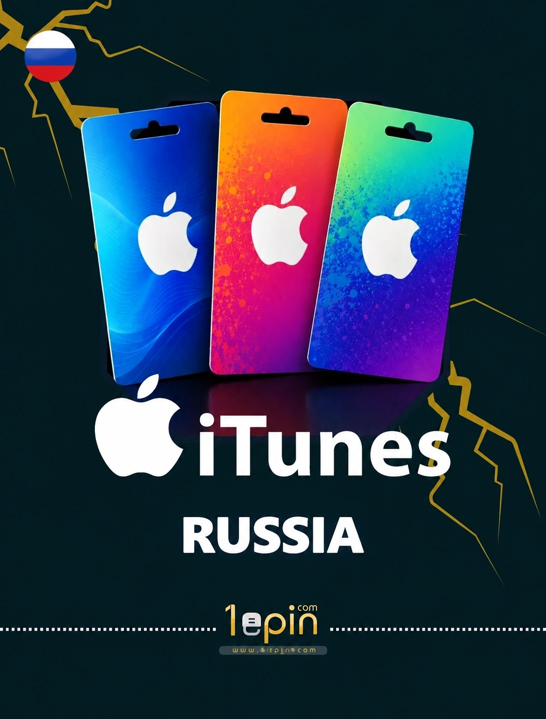 iTunes RU 500 RUB