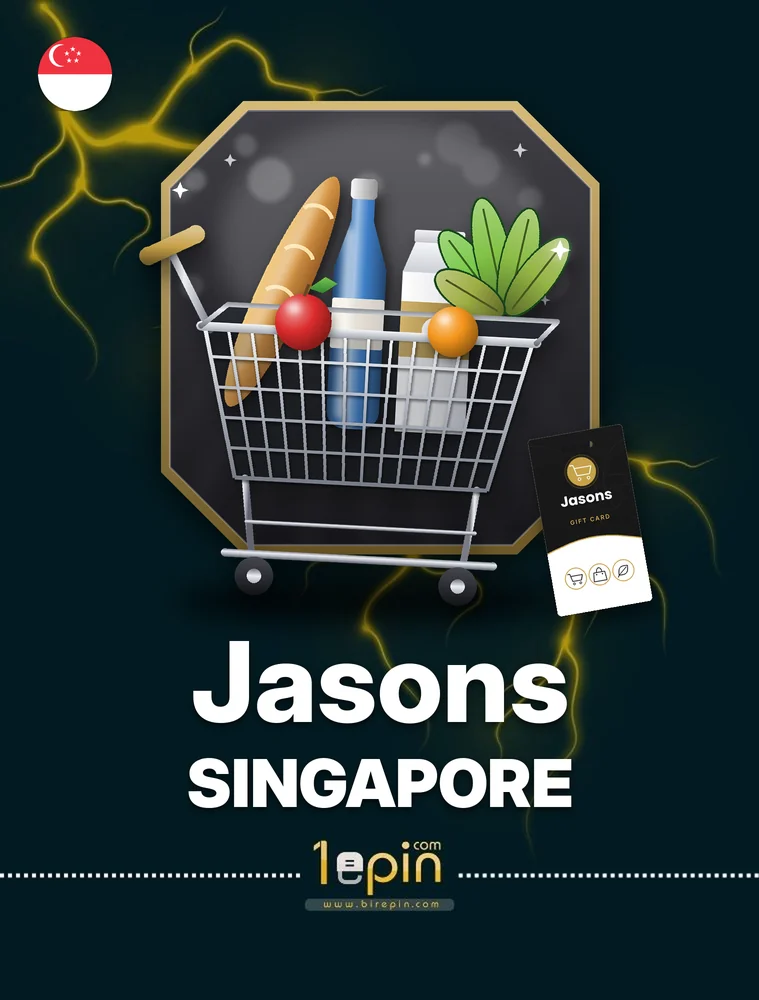 Jasons SG 5 SGD