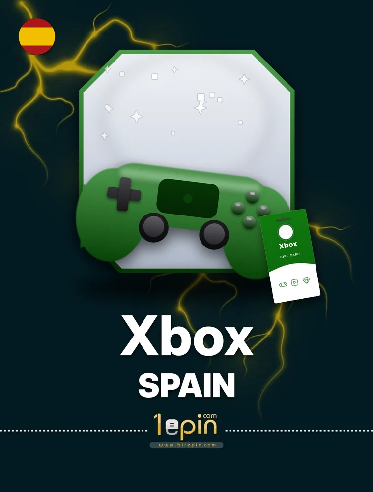 Xbox ES 10 EUR Xbox ES 10 EUR