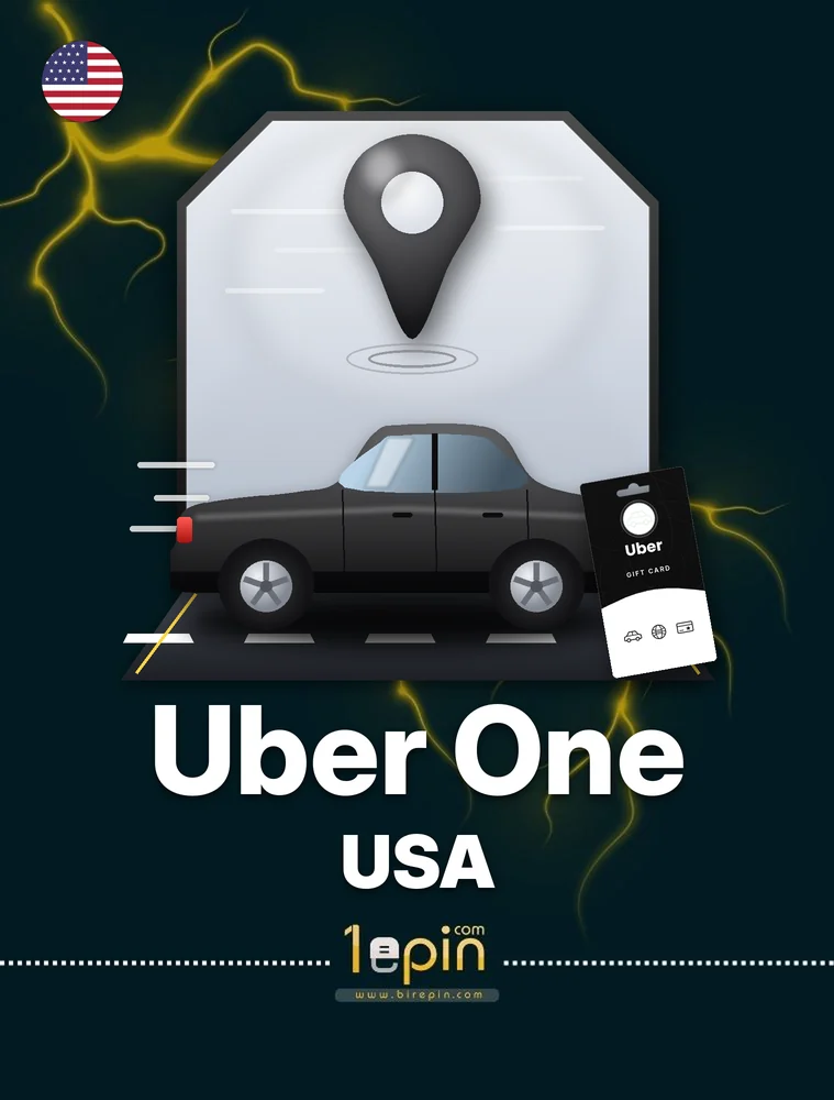Uber One 1M USD