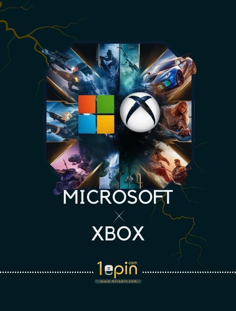Microsoft Xbox Oyunlar