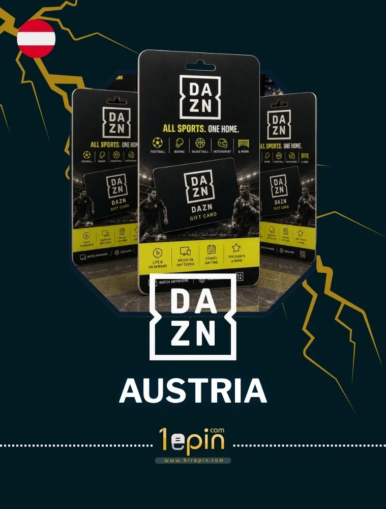 DAZN AT 1 Month