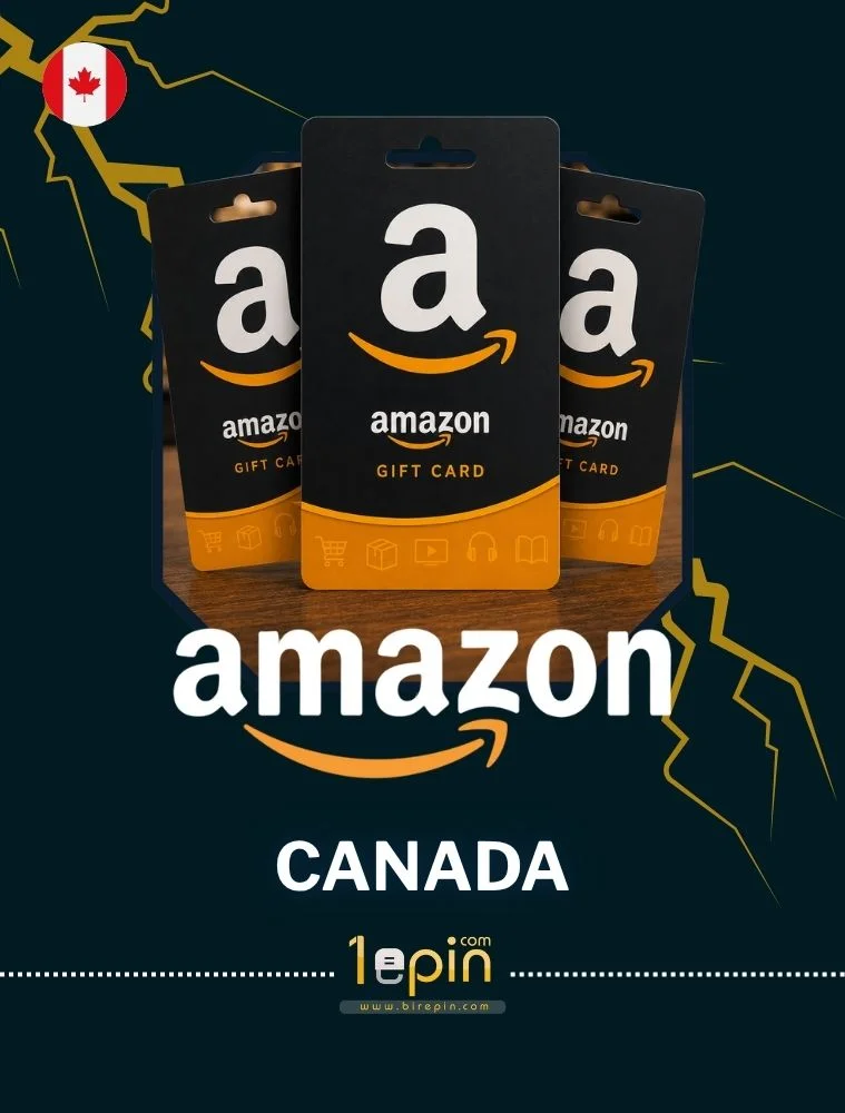 Amazon CA 5 CAD