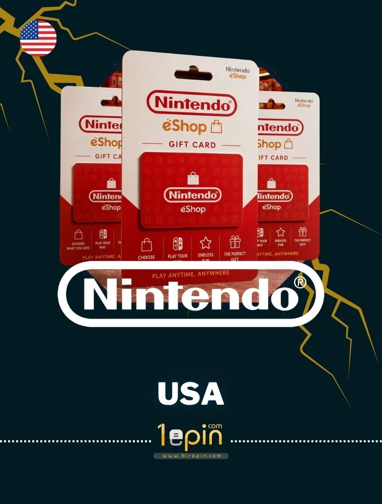 N�NTENDO USA MAYIS 2026 KAMPANYASI