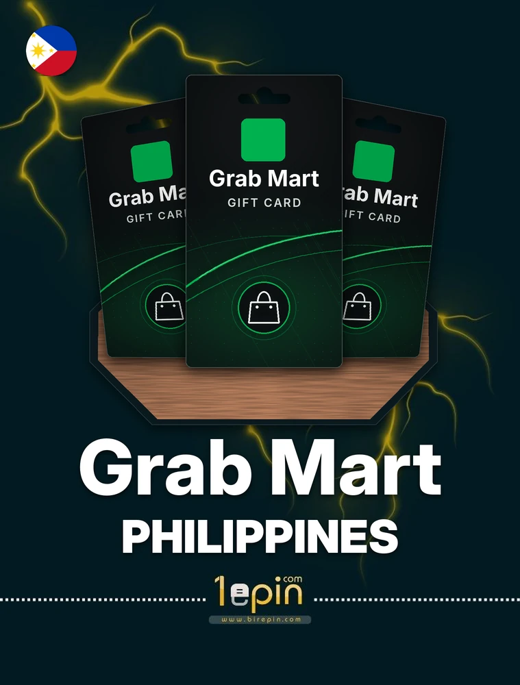 GrabGifts (Mart) PH 150 PHP