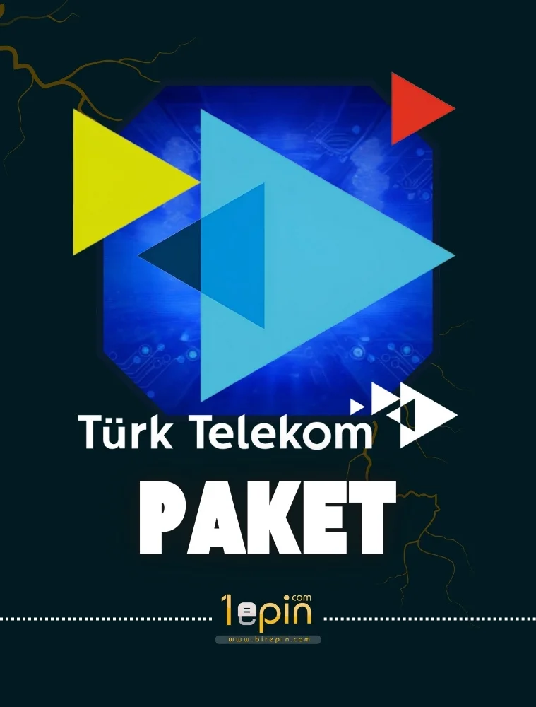 Trk Telekom Paket