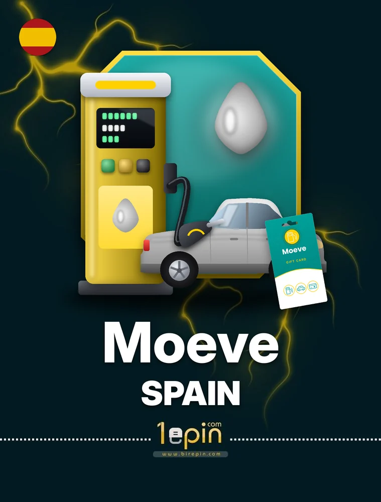 Moeve ES 10 EUR