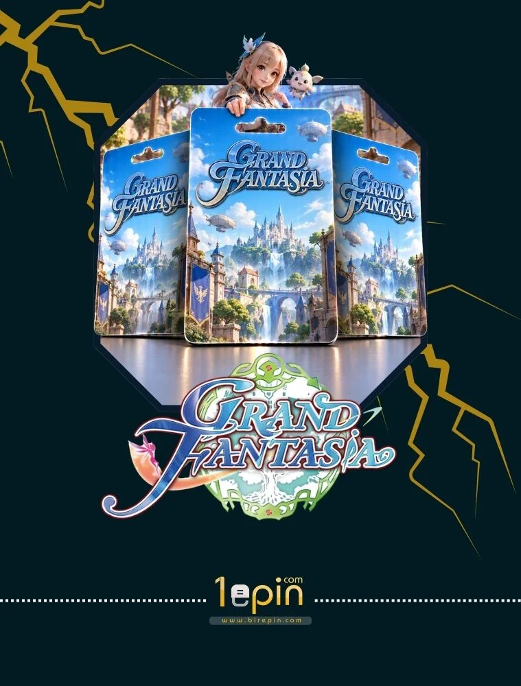500 Aeria Points 5$