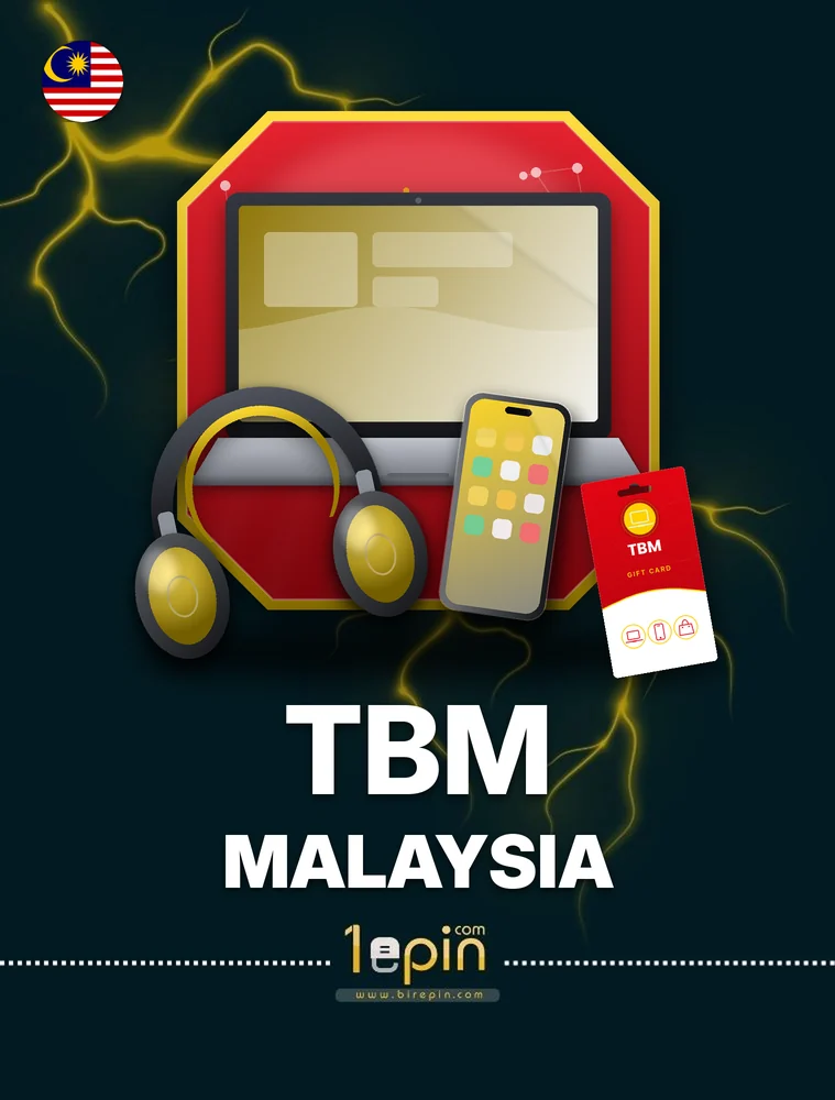 TBM MY 50 MYR