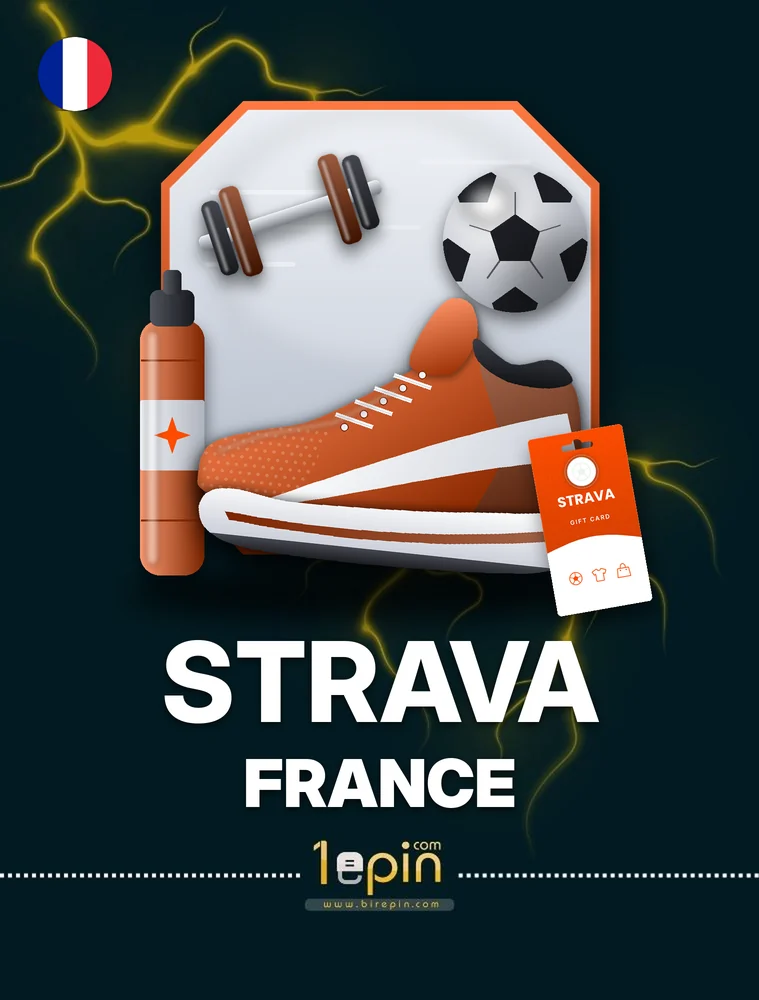STRAVA FR 3M
