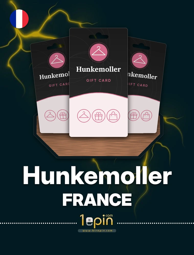 Hunkemoller FR 50 EUR