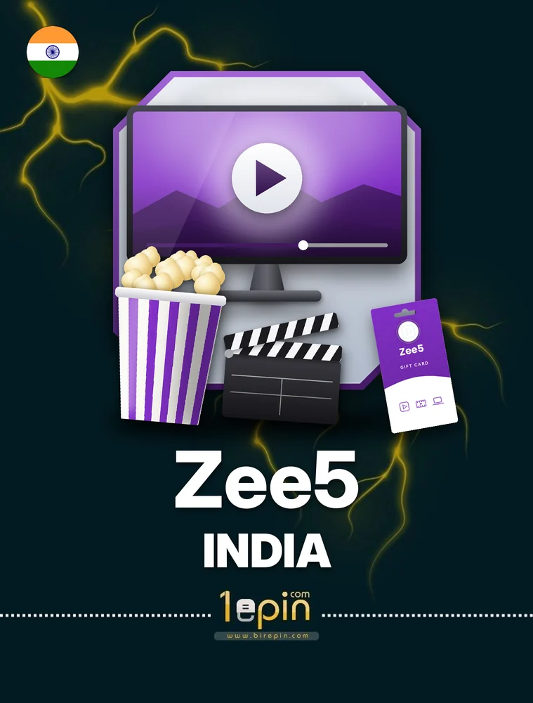 Zee5 IN 399 INR