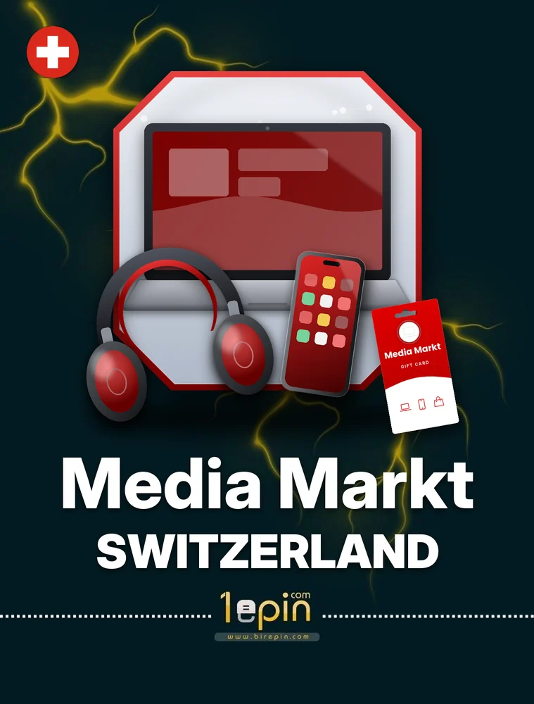 MediaMarkt CH 10 CHF