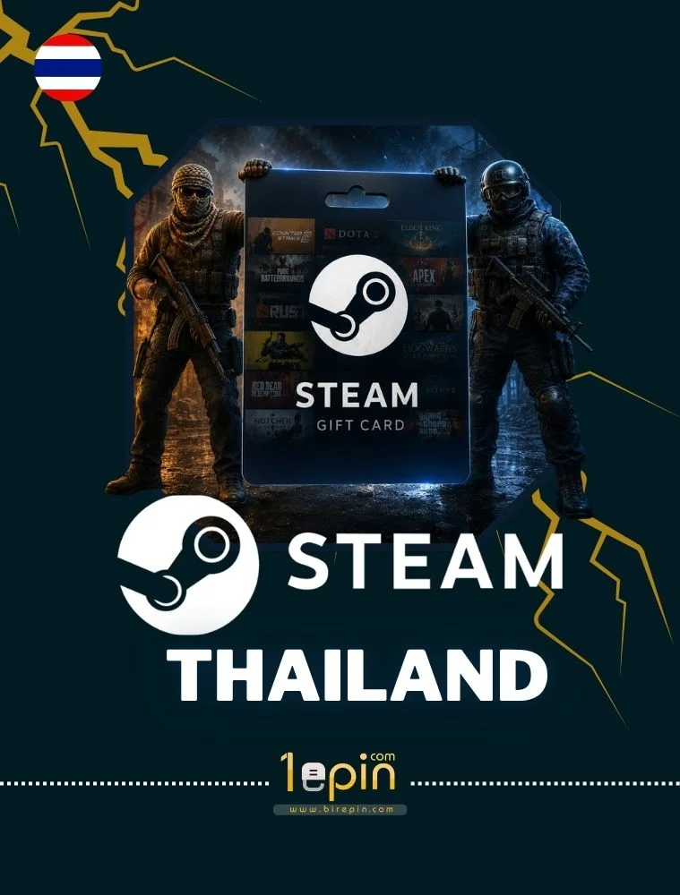 Steam TH 250 THB