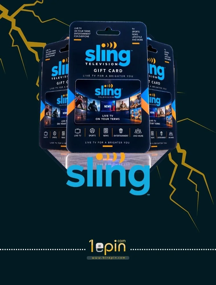 Sling television 25