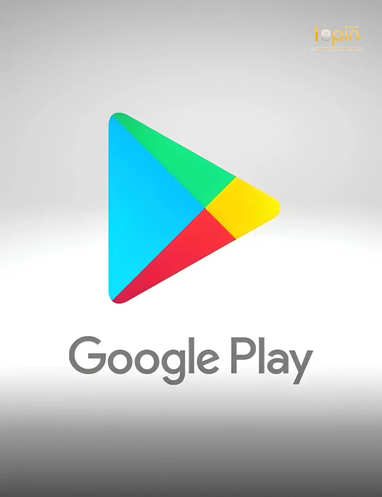 Google Play Hediye Kart