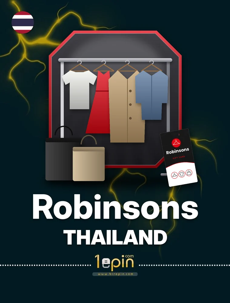 Robinson TH 200 THB