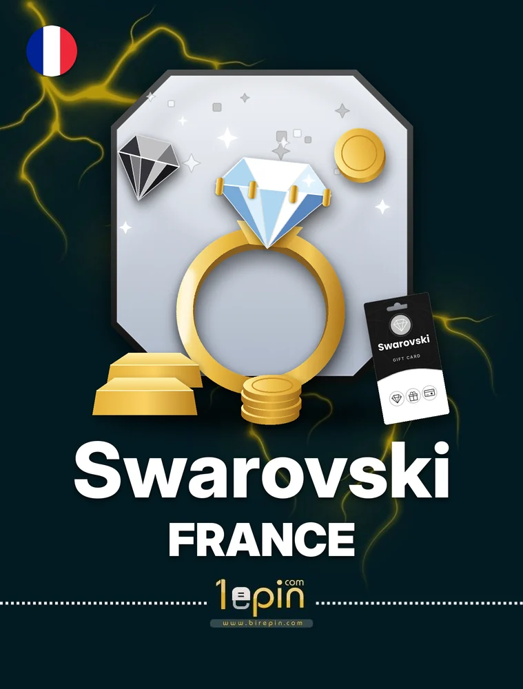 Swarovski FR 20 EUR
