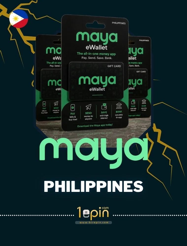 Maya PH 3000 PHP