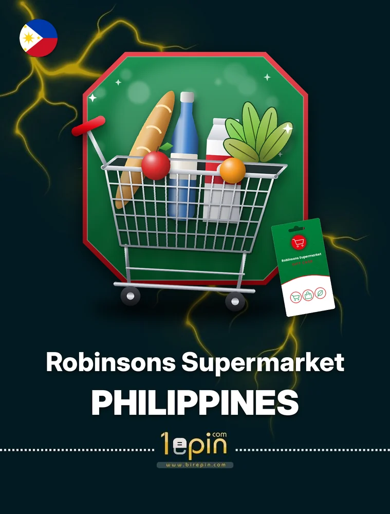 Robinsons PH 100 PHP
