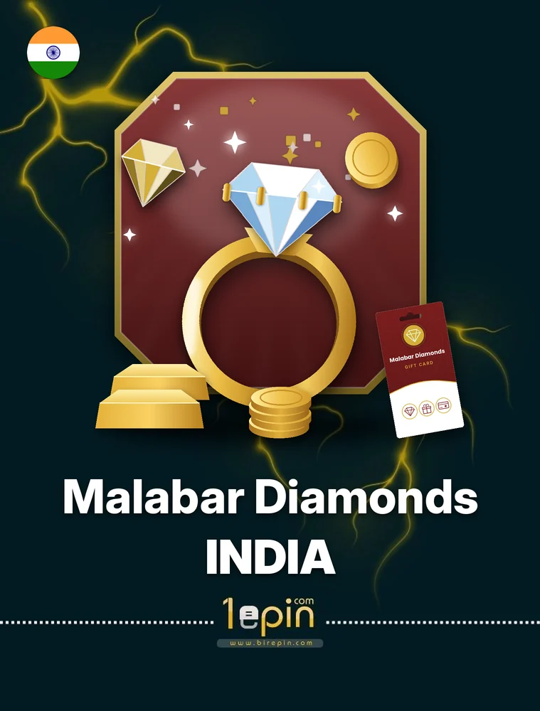 Malabar Diamonds IN 5000 INR
