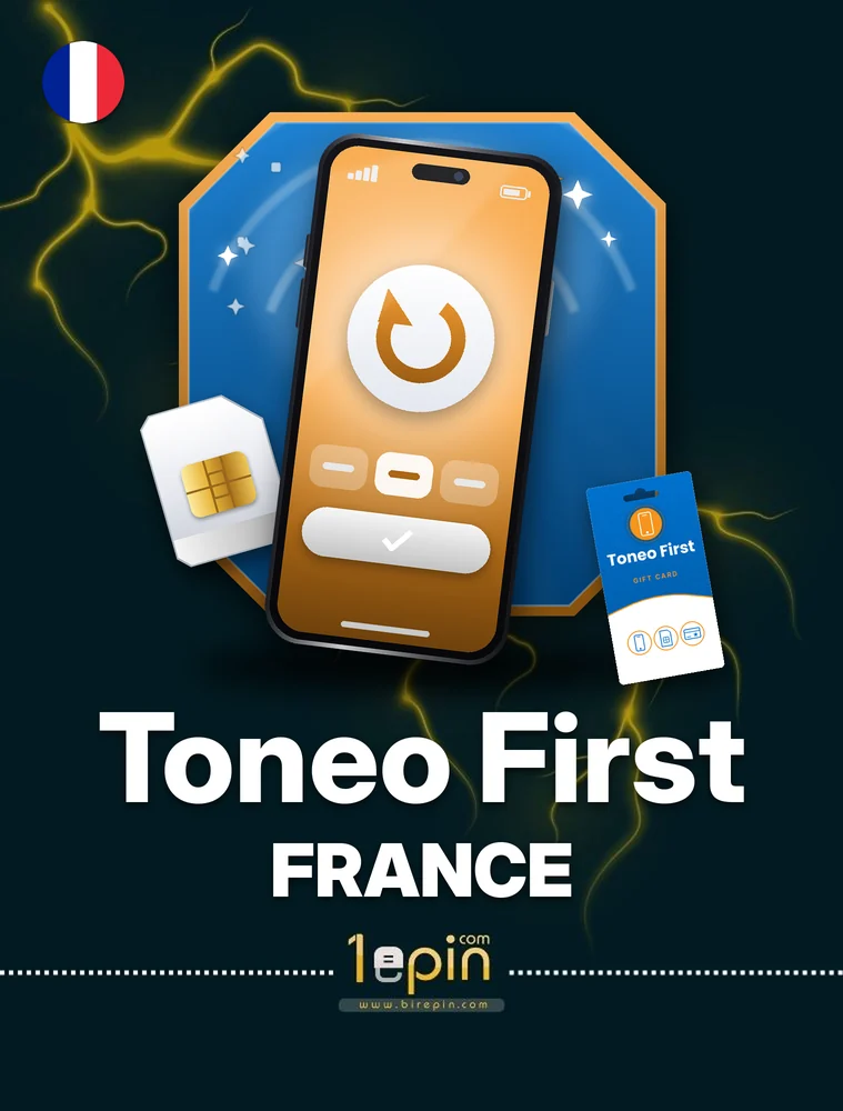 Toneo First FR 7.5 EUR