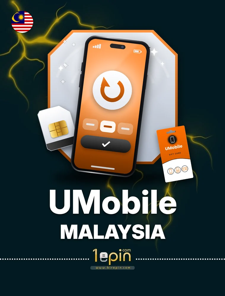 UMobile MY 5 MYR
