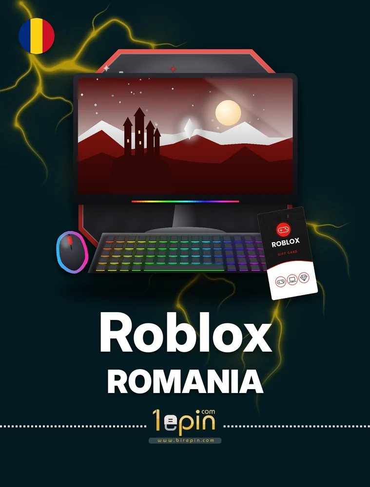 Roblox RO 30 RON