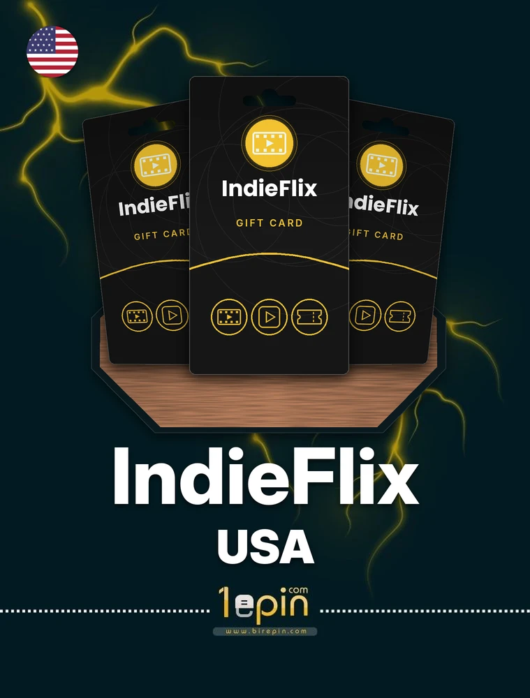 IndieFlix 2 Months