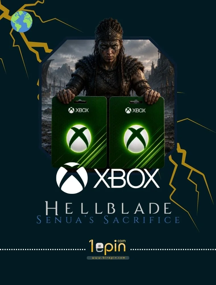 Senua's Saga: Hellblade II