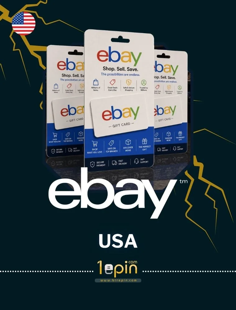 ebay 25