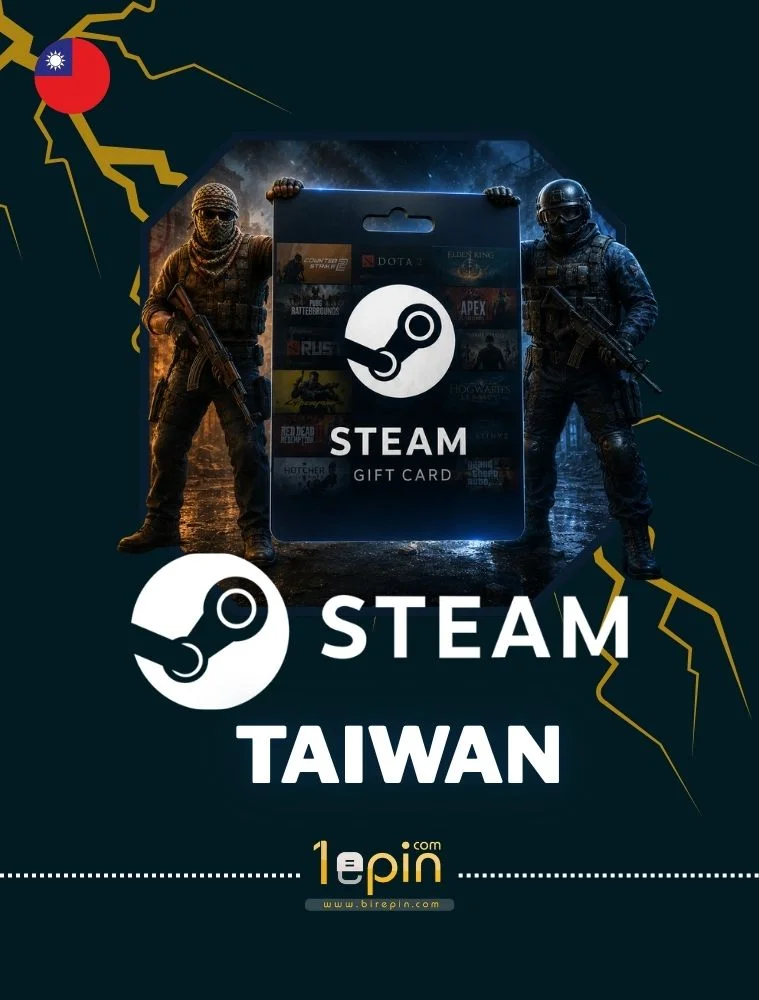 Steam TW 500 TWD