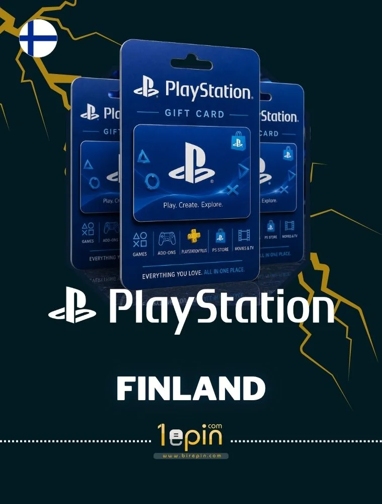 PSN FI 10 EUR