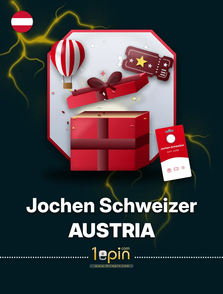 Jochen Schweizer AT 25 EUR