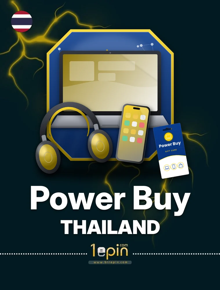 Power Buy TH 200 THB