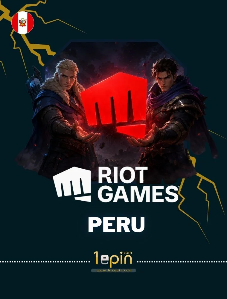 RIOT ACCESS Peru 115 PEN