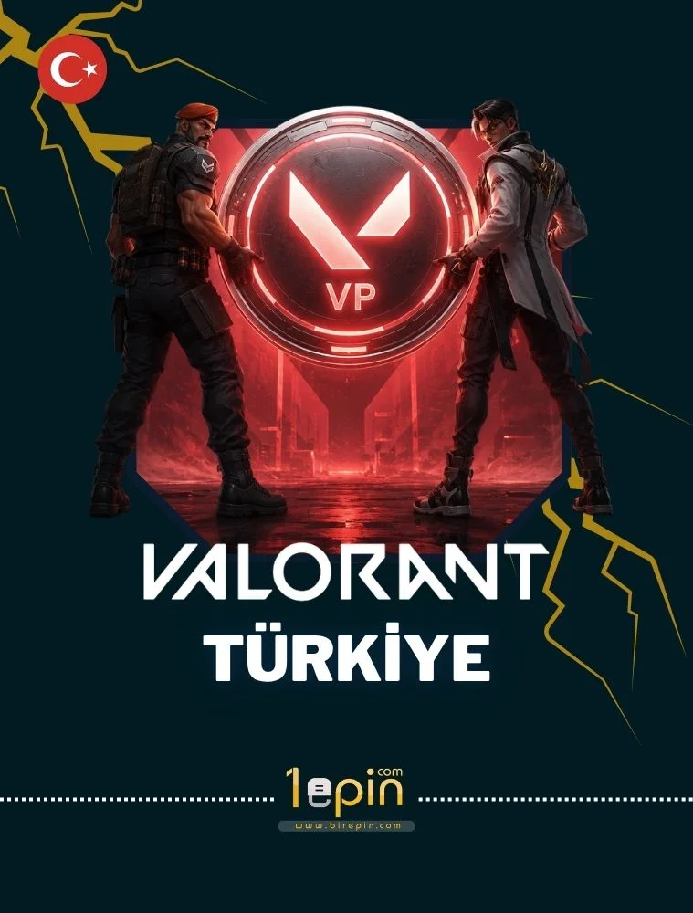 Valorant 375 VP